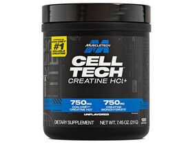Cell Tech&trade; Creatine HCL+Unflavoured